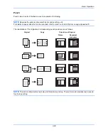 Preview for 116 page of Triumph Adler DC 2465 User Manual