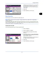 Preview for 161 page of Triumph Adler DC 2465 User Manual