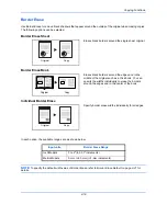 Preview for 176 page of Triumph Adler DC 2465 User Manual