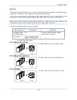 Preview for 178 page of Triumph Adler DC 2465 User Manual