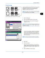 Preview for 181 page of Triumph Adler DC 2465 User Manual