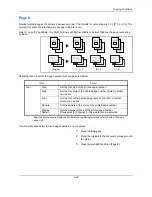 Preview for 182 page of Triumph Adler DC 2465 User Manual