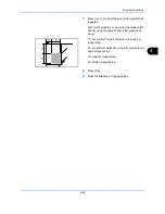 Preview for 187 page of Triumph Adler DC 2465 User Manual