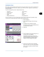 Preview for 195 page of Triumph Adler DC 2465 User Manual