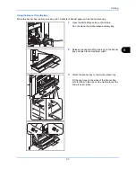 Preview for 209 page of Triumph Adler DC 2465 User Manual