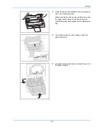 Preview for 210 page of Triumph Adler DC 2465 User Manual