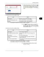 Preview for 231 page of Triumph Adler DC 2465 User Manual