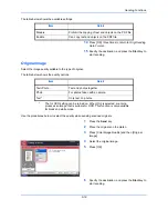 Preview for 232 page of Triumph Adler DC 2465 User Manual