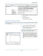 Preview for 248 page of Triumph Adler DC 2465 User Manual