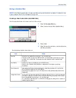 Preview for 260 page of Triumph Adler DC 2465 User Manual