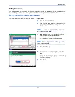 Preview for 268 page of Triumph Adler DC 2465 User Manual