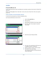 Preview for 272 page of Triumph Adler DC 2465 User Manual