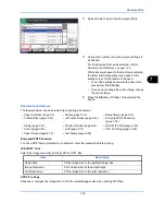 Preview for 281 page of Triumph Adler DC 2465 User Manual