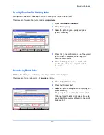 Preview for 296 page of Triumph Adler DC 2465 User Manual