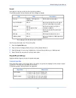 Preview for 304 page of Triumph Adler DC 2465 User Manual