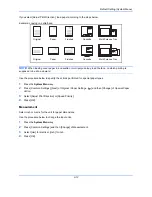 Preview for 312 page of Triumph Adler DC 2465 User Manual