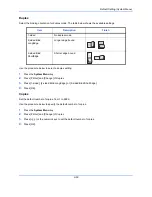 Preview for 360 page of Triumph Adler DC 2465 User Manual