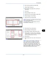 Preview for 421 page of Triumph Adler DC 2465 User Manual