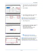 Preview for 432 page of Triumph Adler DC 2465 User Manual