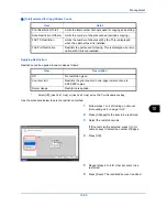 Preview for 439 page of Triumph Adler DC 2465 User Manual