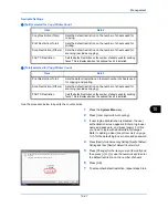 Preview for 441 page of Triumph Adler DC 2465 User Manual