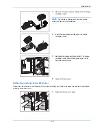 Preview for 456 page of Triumph Adler DC 2465 User Manual