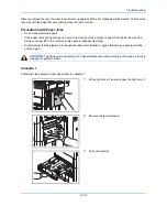 Preview for 486 page of Triumph Adler DC 2465 User Manual