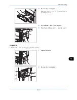 Preview for 487 page of Triumph Adler DC 2465 User Manual