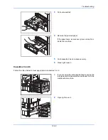 Preview for 488 page of Triumph Adler DC 2465 User Manual