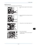 Preview for 491 page of Triumph Adler DC 2465 User Manual