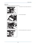 Preview for 494 page of Triumph Adler DC 2465 User Manual