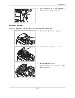 Preview for 498 page of Triumph Adler DC 2465 User Manual