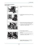 Preview for 506 page of Triumph Adler DC 2465 User Manual