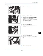 Preview for 507 page of Triumph Adler DC 2465 User Manual