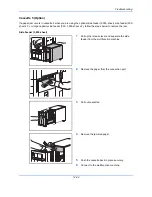 Preview for 508 page of Triumph Adler DC 2465 User Manual