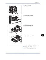 Preview for 511 page of Triumph Adler DC 2465 User Manual