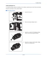 Preview for 514 page of Triumph Adler DC 2465 User Manual