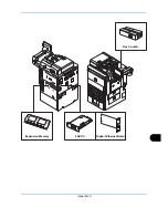 Preview for 519 page of Triumph Adler DC 2465 User Manual