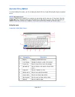 Preview for 524 page of Triumph Adler DC 2465 User Manual