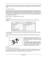 Preview for 532 page of Triumph Adler DC 2465 User Manual