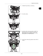 Preview for 79 page of Triumph Adler DC 6130 User Manual