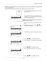 Preview for 84 page of Triumph Adler DC 6130 User Manual