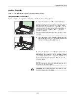 Preview for 86 page of Triumph Adler DC 6130 User Manual