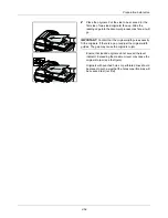 Preview for 88 page of Triumph Adler DC 6130 User Manual