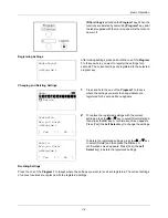 Preview for 92 page of Triumph Adler DC 6130 User Manual