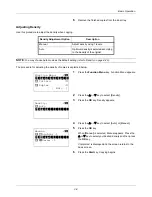 Preview for 96 page of Triumph Adler DC 6130 User Manual