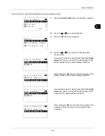 Preview for 101 page of Triumph Adler DC 6130 User Manual