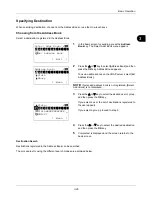 Preview for 113 page of Triumph Adler DC 6130 User Manual