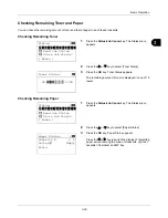 Preview for 117 page of Triumph Adler DC 6130 User Manual