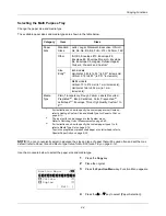 Preview for 122 page of Triumph Adler DC 6130 User Manual